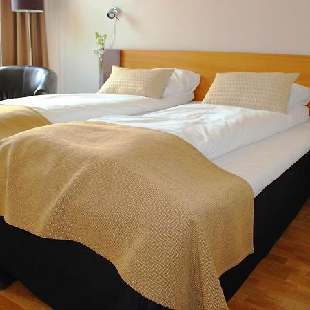 Hotel Heimat Brokelandsheia Gjerstad  Pokoj fotografie